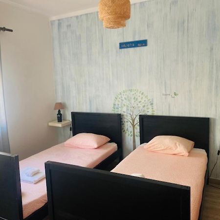Swordfish Eco-House Peniche Villa Luaran gambar