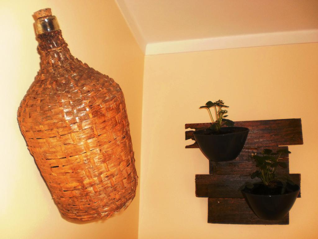 Swordfish Eco-House Peniche Villa Luaran gambar