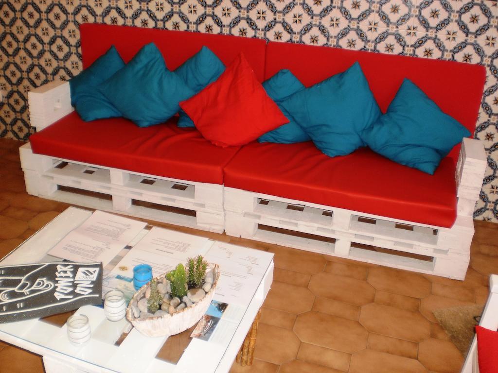 Swordfish Eco-House Peniche Villa Luaran gambar