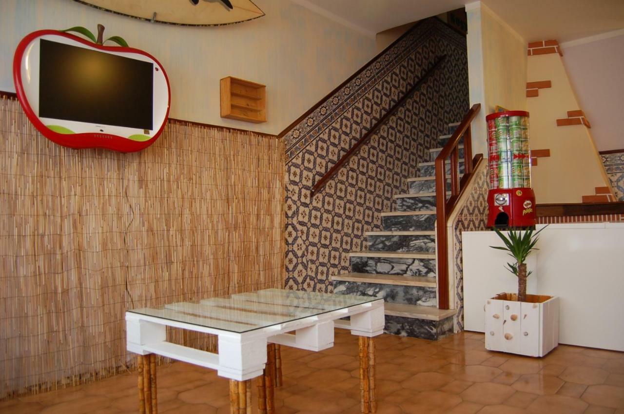 Swordfish Eco-House Peniche Villa Luaran gambar